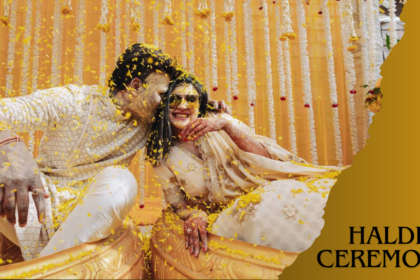 Haldi Ceremony Themes