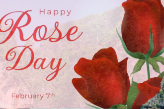 Celebrate Rose Day