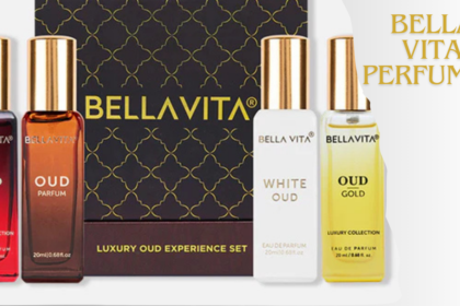 Bella Vita Perfumes