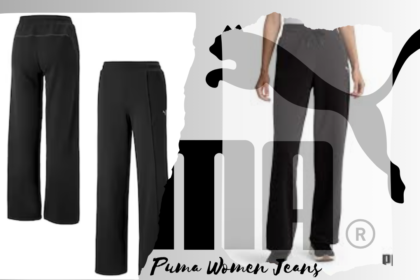 Puma Women Jeans