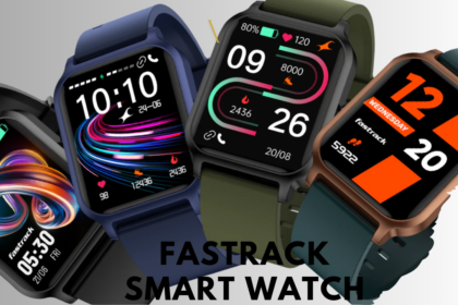 Fastrack Smart Watch