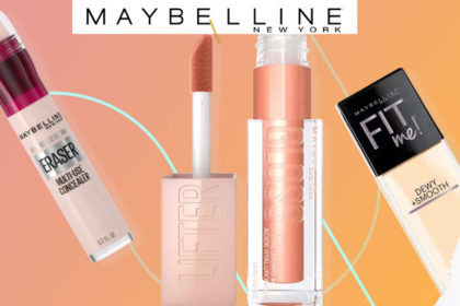 The Best Maybelline Concealer