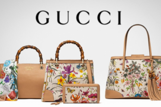 Limited Edition Gucci Purses