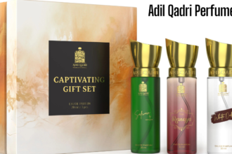 Adil Qadri Perfumes