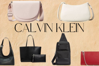 Calvin Klein Bags for Every Occasion