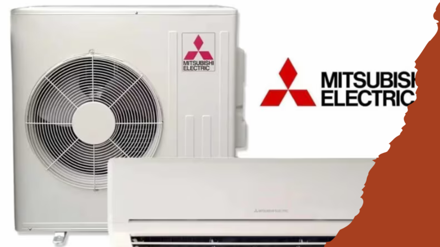 Mitsubishi Air Conditioners