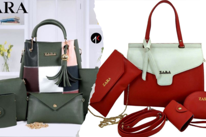 Zara bag Collection