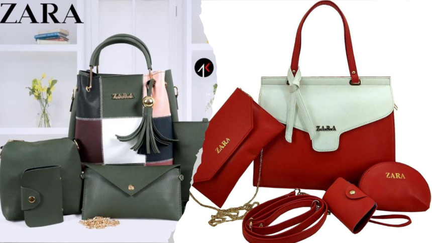 Zara bag Collection