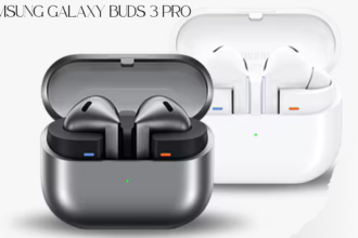 Samsung Galaxy Buds 3 Pro