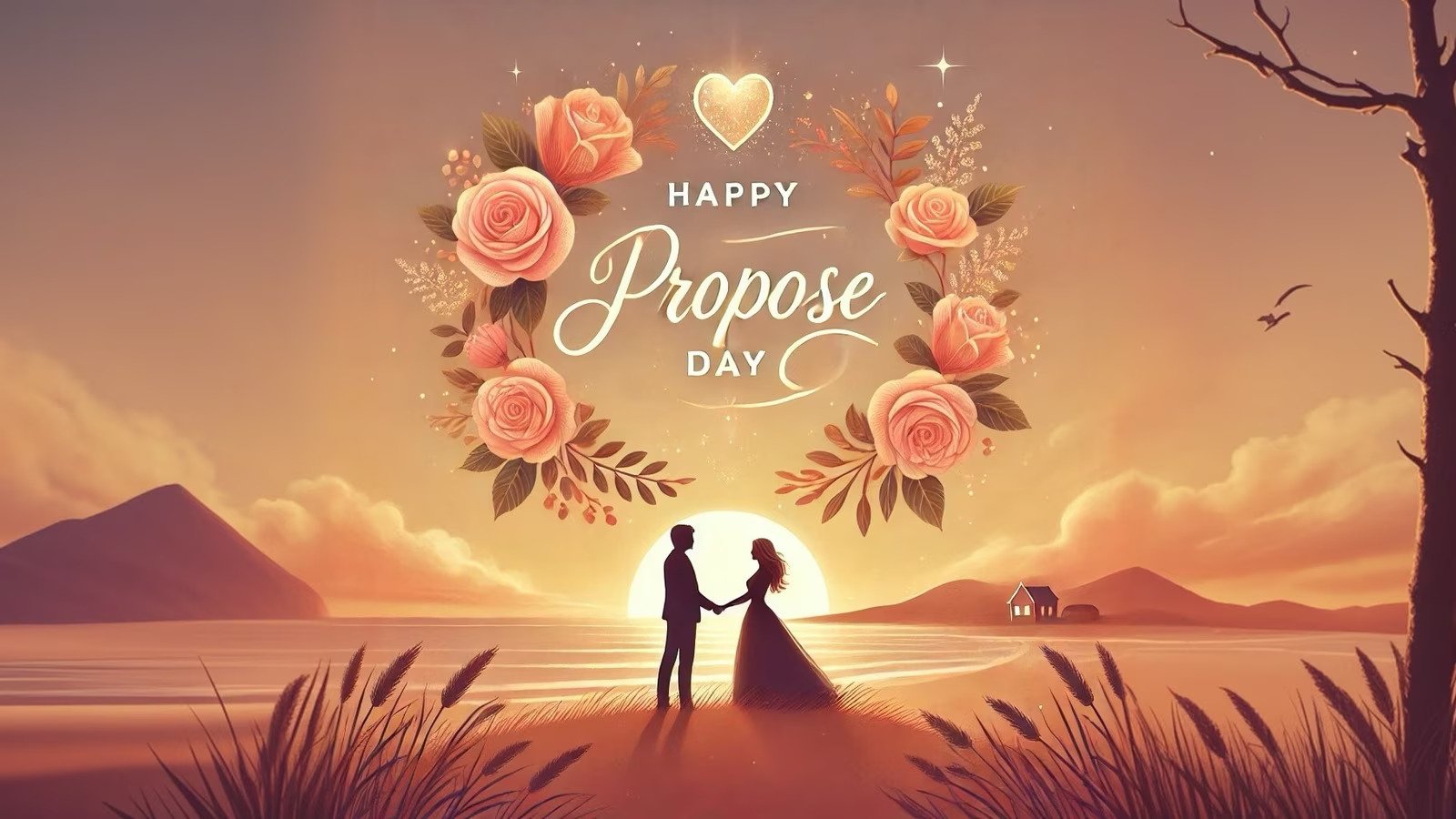 Propose Day