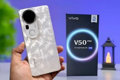 Vivo V50 Survey