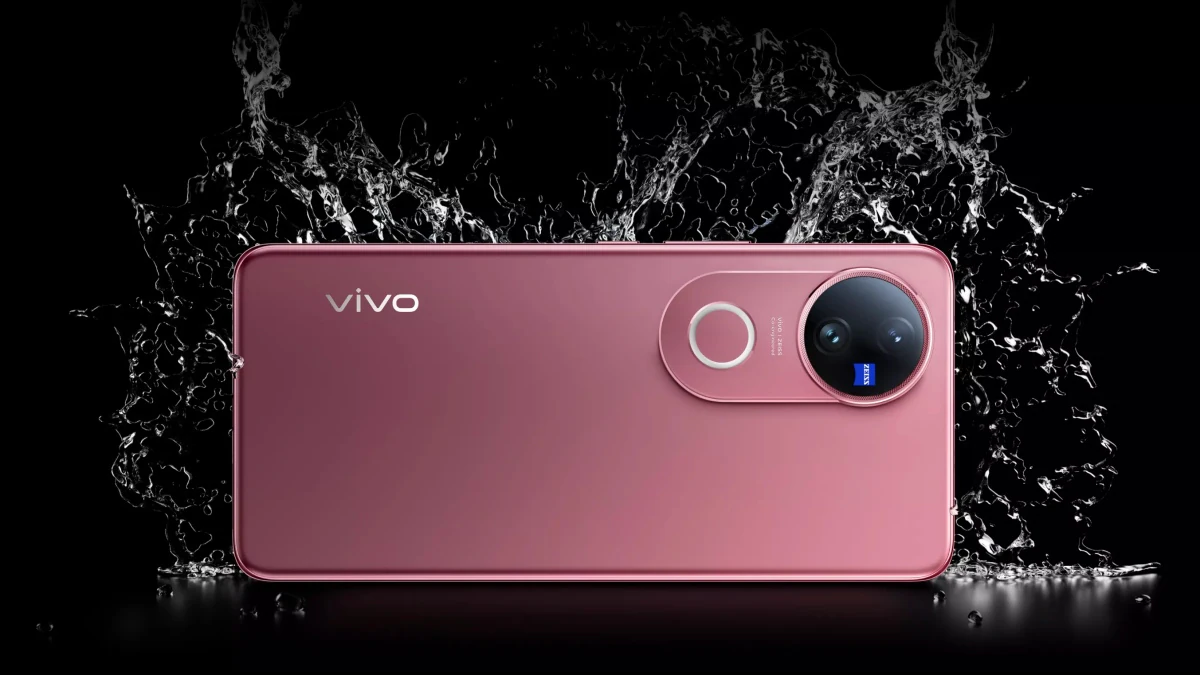 Vivo V50 Survey