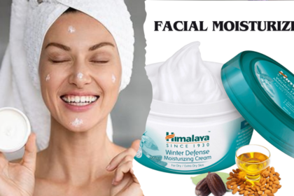 Good Facial Moisturizer