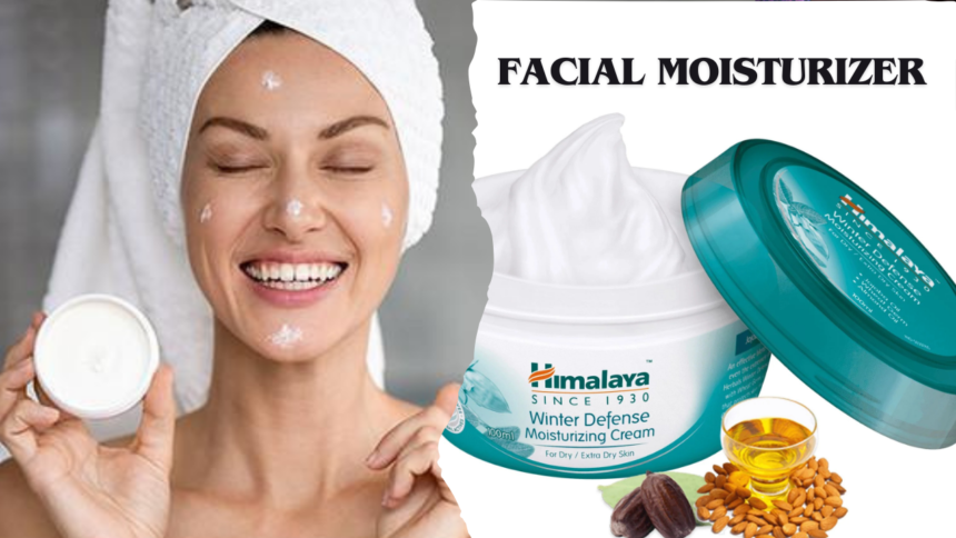 Good Facial Moisturizer