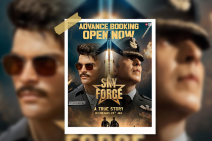 Sky Force Movie