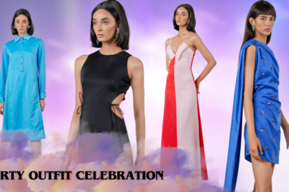 Dress for Any Celebration