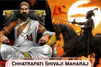 Story of Chhatrapati Shivaji Maharaj