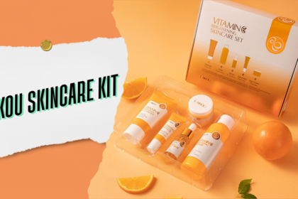 LAIKOU Skincare Kit
